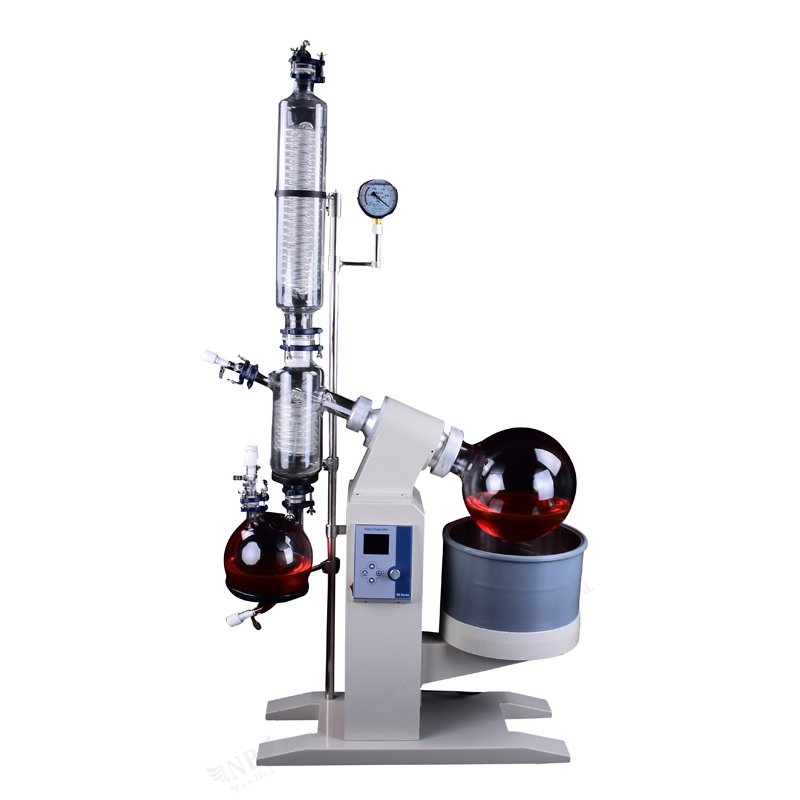Rotary evaporator price for lab concentration experiment