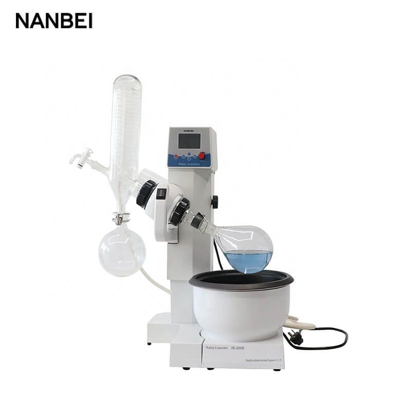 rotary evaporator