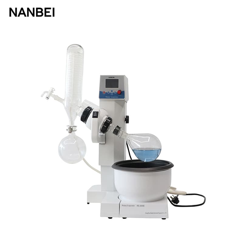 digital rotary evaporator