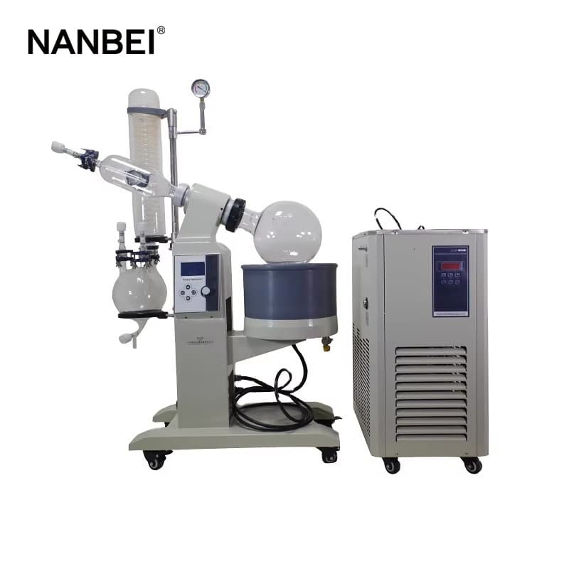 rotary vacuum evaporator rotary vacuum evaporator