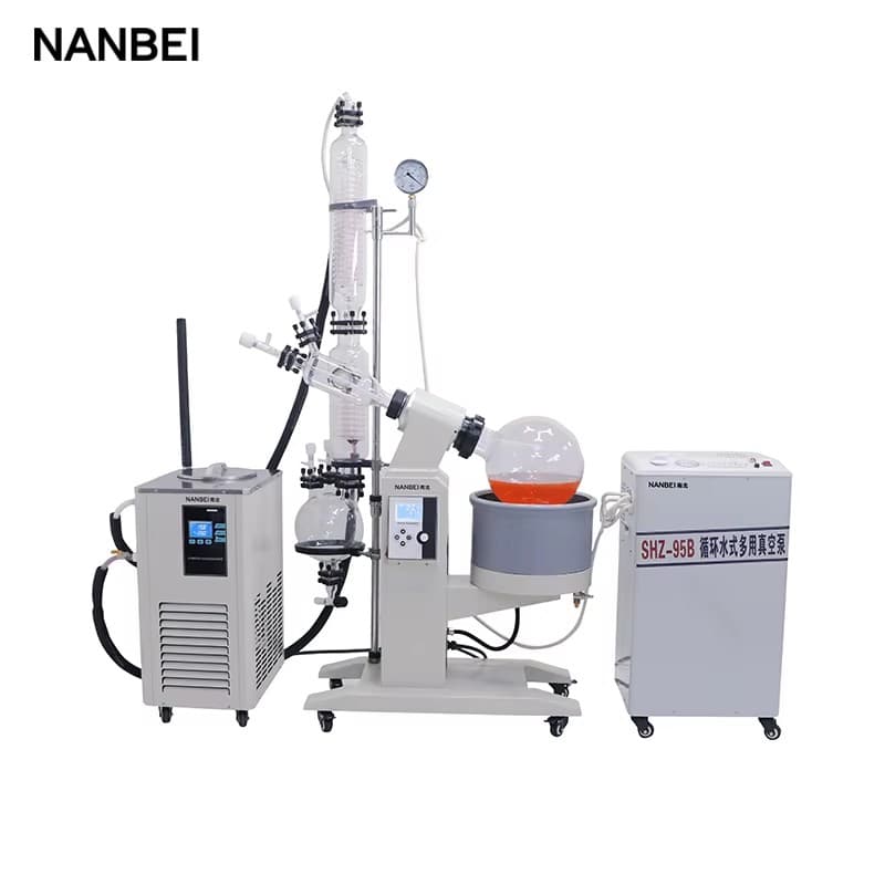lab extraction system lab extraction system