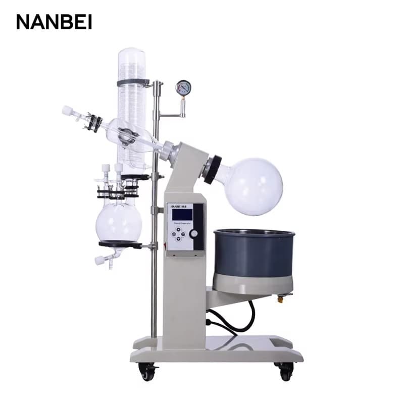 auto lifting rotary evaporator auto lifting rotary evaporator
